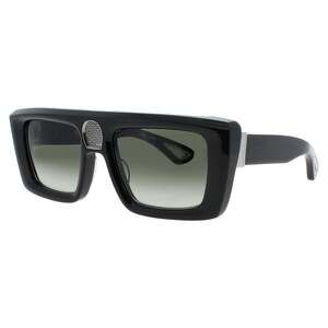 NWT Bugatti 02 53mm Sunglasses